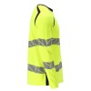 Mascot Accelerate Multisafe 21381 Long Sleeve T-Shirt Hi-Vis Yellow Mascot Accelerate Multisafe 21381 Long Sleeve T-Shirt Hi-Vis Yellow