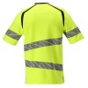 Mascot Accelerate Multisafe 21382 T-Shirt Hi-Vis Yellow Mascot Accelerate Multisafe 21382 T-Shirt Hi-Vis Yellow