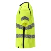Mascot Accelerate Multisafe 21382 T-Shirt Hi-Vis Yellow Mascot Accelerate Multisafe 21382 T-Shirt Hi-Vis Yellow