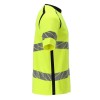 Mascot Accelerate Multisafe 21382 T-Shirt Hi-Vis Yellow Mascot Accelerate Multisafe 21382 T-Shirt Hi-Vis Yellow