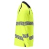 Mascot Accelerate Multisafe 21383 Polo Shirt Hi-Vis Yellow Mascot Accelerate Multisafe 21383 Polo Shirt Hi-Vis Yellow