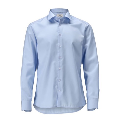 Mascot Frontline 21404 Modern Fit Shirt Light Blue Mascot Frontline 21404 Modern Fit Shirt Light Blue