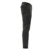 Mascot Advanced 21679 Stretch Trousers Black