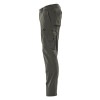 Mascot Advanced 21679 Stretch Trousers Dark Anthracite