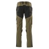 Mascot Advanced 21679 Stretch Trousers Moss Green