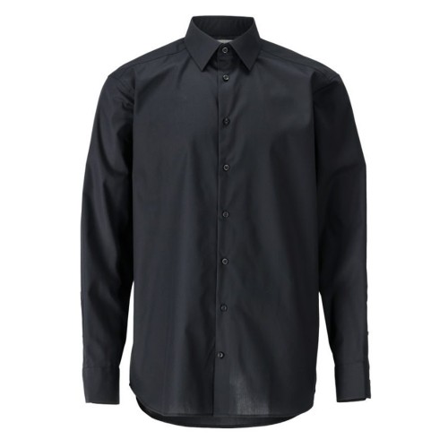 Mascot Frontline 21804 Shirt Deep Black Mascot Frontline 21804 Shirt Deep Black