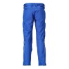 Mascot Accelerate 21879 Trousers Azure Blue