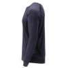Mascot Crossover 21881 Functional Under Shirt Dark Navy Mascot Crossover 21881 Functional Under Shirt Dark Navy