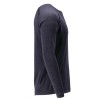 Mascot Crossover 21881 Functional Under Shirt Dark Navy Mascot Crossover 21881 Functional Under Shirt Dark Navy