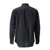 Mascot Frontline 21904 Shirt Deep Black Mascot Frontline 21904 Shirt Deep Black