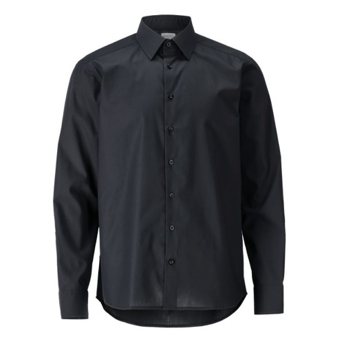 Mascot Frontline 21904 Shirt Deep Black Mascot Frontline 21904 Shirt Deep Black