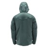 Mascot Customized 22035 Waterproof Jacket Green