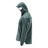 Mascot Customized 22035 Waterproof Jacket Green