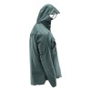 Mascot Customized 22035 Waterproof Jacket Green