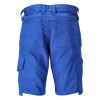 Mascot Accelerate 22049 Shorts Azure Blue