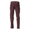 Mascot Customized 22059 Trousers Bordeaux