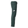Mascot Customized 22059 Trousers Forest Green