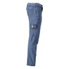 Mascot Customized 22059 Trousers Stone Blue