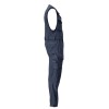 Mascot Customized 22069 Combi Suits Navy Mascot Customized 22069 Combi Suits Navy
