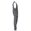 Mascot Customized 22069 Combi Suits Stone Grey Mascot Customized 22069 Combi Suits Stone Grey