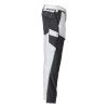 Mascot Customized 22079 Pants With Kneepad Pockets White/Grey