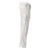 Mascot Customized 22079 Pants With Kneepad Pockets White