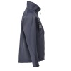 Mascot Customized 22085 Softshell Jacket Dark Navy