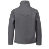 Mascot Customized 22085 Softshell Jacket Grey