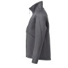 Mascot Customized 22085 Softshell Jacket Grey