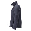 Mascot Customized 22105 Fleece Jacket Navy