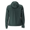 Mascot Customized 22111 Jacket Forest Green