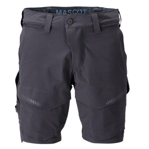 Mascot Customized 22149 Stretch Shorts Dark Navy Mascot Customized 22149 Stretch Shorts Dark Navy
