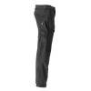 Mascot Customized 22179 Trousers Black