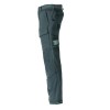 Mascot Customized 22179 Trousers Forest Green