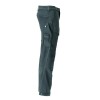 Mascot Customized 22179 Trousers Forest Green