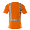 Mascot Accelerate 22182 T-Shirt Hi-Vis Orange Mascot Accelerate 22182 T-Shirt Hi-Vis Orange