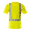 Mascot Accelerate 22182 T-Shirt Hi-Vis Yellow