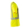 Mascot Accelerate 22182 T-Shirt Hi-Vis Yellow