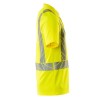 Mascot Accelerate 22183 T-Shirt Hi-Vis Yellow Mascot Accelerate 22183 T-Shirt Hi-Vis Yellow
