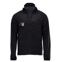 Mascot Customized 22201 Windproof Jacket Dark Navy