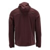 Mascot Customized 22201 Windproof Jacket Bordeaux