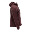 Mascot Customized 22201 Windproof Jacket Bordeaux