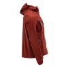 Mascot Customized 22201 Windproof Jacket Red