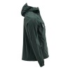 Mascot Customized 22201 Windproof Jacket Green