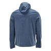 Mascot Customized 22201 Windproof Jacket Blue