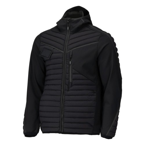 Mascot Customized 22215 Jacket Black Mascot Customized 22215 Jacket Black