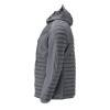 Mascot Customized 22215 Jacket Stone Grey