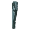 Mascot Customized 22278 Trousers Light Forest Green