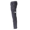 Mascot Customized 22279 Pants With Kneepad Pockets Dark Navy