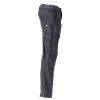 Mascot Customized 22279 Pants With Kneepad Pockets Dark Navy